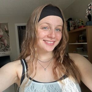 Meet the Posher! 🩷